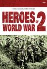 Heroes of WWII - DVD
