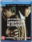 Sympathy for Mr Vengeance - Blu-ray