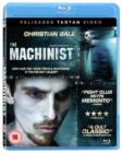 The Machinist - Blu-ray