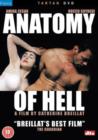 Anatomy of Hell - DVD