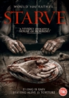 Starve - DVD