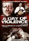 A   Day of Violence - Uncut - DVD