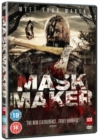 Mask Maker - DVD