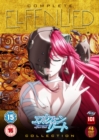 Elfen Lied: Complete Collection - DVD