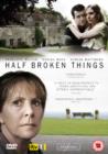 Half Broken Things - DVD