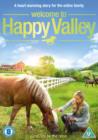 Welcome to Happy Valley - DVD