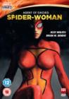 Spider-Woman: Agent of S.W.O.R.D. - DVD