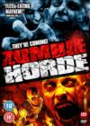 Zombie Horde - DVD