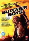 Butcher Boys - DVD