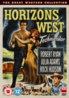 Horizons West - DVD