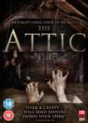 The Attic - DVD