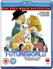 Futureworld - Blu-ray