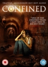 Confined - DVD
