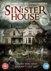 Sinister House - DVD