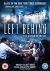 Left Behind - The Movie - DVD