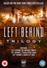 Left Behind: Collection - DVD