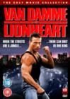 Lionheart - DVD