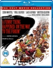 A   Funny Thing Happened On the Way to the Forum - Blu-ray