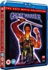 Ghost Warrior - Blu-ray