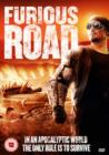 Furious Road - DVD