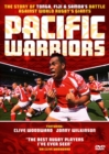 Pacific Warriors - DVD