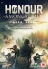 Honour Amongst Men - DVD