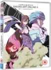 Sword Art Online: Season 2 Part 2 - DVD