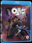 Outlaw Star: The Complete Series - Blu-ray