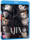 Ajin - Demi-human: Season 2 - Blu-ray