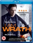 I Am Wrath - Blu-ray