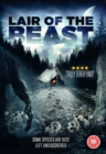Lair of the Beast - DVD