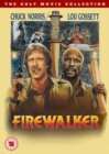 Firewalker - DVD