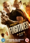 Fugitives - DVD