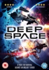 Deep Space - DVD