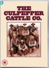 The Culpepper Cattle Co. - DVD