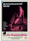 The Mephisto Waltz - DVD