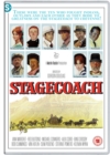 Stagecoach - DVD
