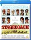 Stagecoach - Blu-ray