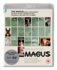 The Magus - Blu-ray