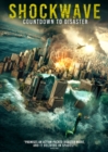 Shockwave - Countdown to Disaster - DVD