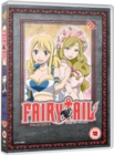 Fairy Tail: Collection 11 - DVD