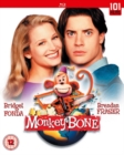 Monkeybone - Blu-ray