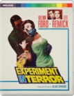Experiment in Terror - Blu-ray