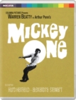 Mickey One - Blu-ray