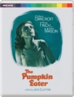 The Pumpkin Eater - Blu-ray