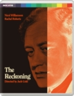 The Reckoning - Blu-ray