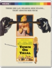 Town On Trial - Blu-ray