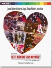 The St. Valentine's Day Massacre - Blu-ray