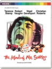 The Mind of Mr Soames - Blu-ray