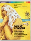 Age of Consent - Blu-ray